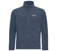 Jack Wolfskin - Taunus 200 Fullzip - Veste polaire - S - midnight sky