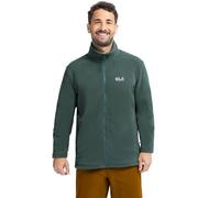 Jack Wolfskin Taunus 200 Jacket Vert L Homme