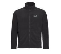 Jack Wolfskin TAUNUS 200 FZ M veste polaire Noir 3XL