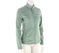 Jack Wolfskin Taunus FZ Femmes Veste en laine polaire L Vert clair