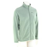 Jack Wolfskin Taunus FZ Hommes Veste en laine polaire XXL Vert clair