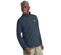 Jack Wolfskin Taunus Jacket Bleu XL Homme