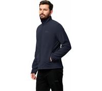 Jack Wolfskin Taunus Fz M Bleu Nuit Bleu Nuit 3Xl