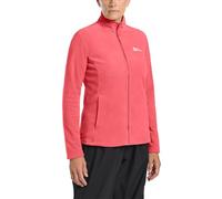 Jack Wolfskin Taunus Jacket Rose XL Femme