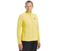 Jack Wolfskin Taunus Fz W Veste en polaire Femme