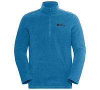 Jack Wolfskin - Taunus Halfzip - Pull polaire - 3XL - aurora blue