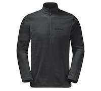 Jack Wolfskin - Taunus Halfzip - Pull polaire - 3XL - phantom