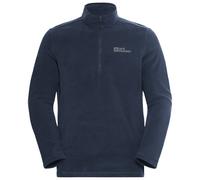 Jack Wolfskin - Taunus Halfzip - Pull polaire - M - midnight sky
