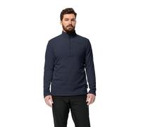 Jack Wolfskin Taunus HZ M Sweater Herren, Night Blue, S