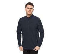 Jack Wolfskin Taunus HZ M Sweater Herren, Night Blue, S