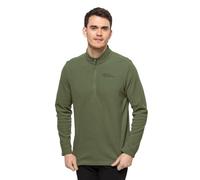 Jack Wolfskin Taunus HZ M Sweater Men, Greenwood, S