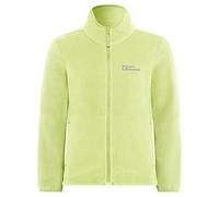 Jack Wolfskin Taunus Jacket Vert 164 cm Enfants