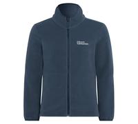 Jack Wolfskin - Kid's Taunus Jacket - Veste polaire - 164 - midnight sky