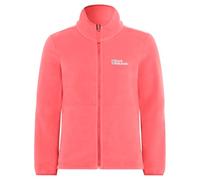 Jack Wolfskin Taunus Jacket Rose 116 cm Fille