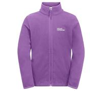 Jack Wolfskin Taunus K Veste en Polaire, Sea Rose, 92 cm Fille