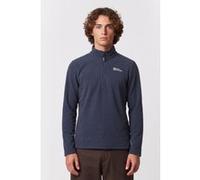 Jack Wolfskin Taunus Sweatshirt Midnight Sky Taille: M | Pulls Outlet | Homme