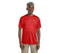 Jack Wolfskin Tech T M T-Shirt Homme