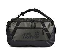 Jack Wolfskin - Tecton Duffle 45 - Sac polochon - 45 l - rich olive