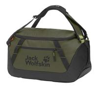 Jack Wolfskin Tecton Sac de voyage Weekender 28 cm olive