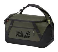 Jack Wolfskin Tecton 45 L Sac de voyage Weekender 30 cm olive