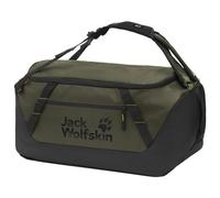 Jack Wolfskin Tecton Sac de voyage Weekender 60 cm olive
