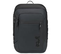 Jack Wolfskin Tecton 30 L Daypack 52.5 cm Compartiment ordinateur noir