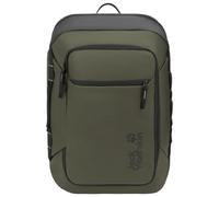 Jack Wolfskin Tecton 30 L Daypack 52.5 cm Compartiment ordinateur gris