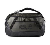 Jack Wolfskin - Tecton Duffle 65 - Sac polochon - 65 l - rich olive