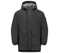 Jack Wolfskin Teen 2l Ins Parka Y Veste Mixte enfant