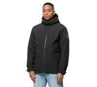 Jack Wolfskin Tempelhof Veste Black M