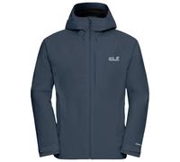 Jack Wolfskin Tempest 2l Jacket Bleu S Homme