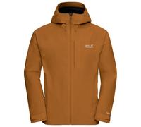 Jack Wolfskin - Tempest 2L Jacket - Veste imperméable - XXL - autumn leaves