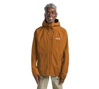 Jack Wolfskin Tempest 2l Jacket Marron 2XL Homme