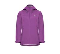 Jack Wolfskin TEMPEST 2L JKT W Veste imperméable femme freesia M