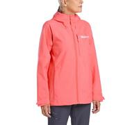 Jack Wolfskin Tempest 2l JKT W Veste, Sunset Coral, XL Femmes