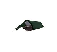 Jack Wolfskin Tente tunnel Gossamer II - Unisexe - Pour adulte - Vert - Taille unique