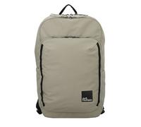 Jack Wolfskin Terracade Daypack 43 cm Compartiment ordinateur gris