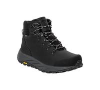 Jack Wolfskin Terraquest X Texapore Mid Chaussures de randonnée pour Homme, Phantom, 45.5 EU