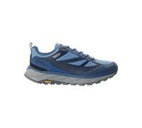 Jack Wolfskin Terraventure Texapore Low M Chaussures de Marche pour Homme, Evening Sky, 43 EU