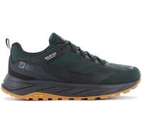 Jack Wolfskin Terraventure Texapore Low M - Hommes Wasserdichte Chaussures De Randonnée Marche Trekking 4051621-4161 - 42 1/2