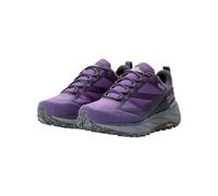 Jack Wolfskin TERRAVENTURE TEXAPORE LOW W Chaussure de marche Femme, Ultraviolet, 36 EU