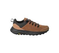 Jack Wolfskin TERRAVENTURE Urban Low M, Basket, Chipmunk,