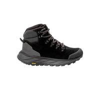 Jack Wolfskin Terraventure Urban Mid W Baskets pour femme, Noir, 36 EU