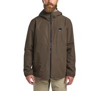 Jack Wolfskin Terraview 2l JKT M Veste, Cold Coffee, XL Hommes