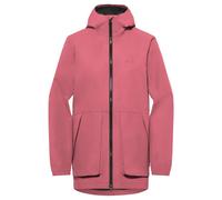 Jack Wolfskin - Women's Terraview 2L Parka - Manteau - XL - oat