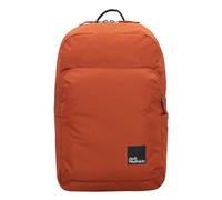 Jack Wolfskin Terraview Daypack 47 cm Compartiment ordinateur orange