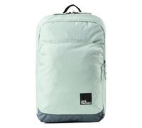 Jack Wolfskin Terraview Daypack 47 cm Compartiment ordinateur vert