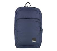 Jack Wolfskin Terraview Daypack 47 cm Compartiment pour ordinateur portable bleu