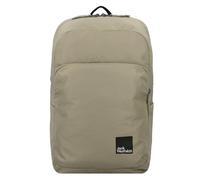 Jack Wolfskin Terraview Daypack 47 cm Compartiment pour ordinateur portable gris