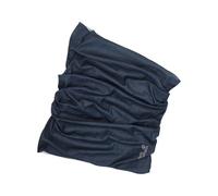 Jack Wolfskin Tour de Cou Basic, Night Blue, Taille Unique Mixte